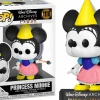 Mickey Mouse - Princess Minnie Disney Archives Pop! Vinyl Figure
