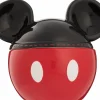Mickey Mouse - Sculpted Ceramic Cookie Jar