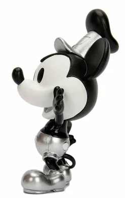 Mickey Mouse - Steamboat Willie Metalfigs 4