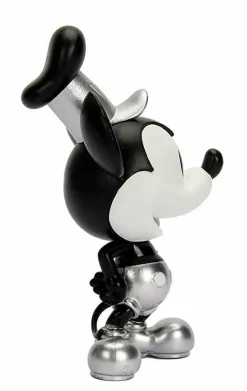 Mickey Mouse - Steamboat Willie Metalfigs 4