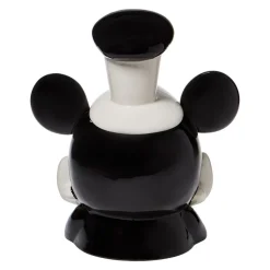 Mickey Mouse - Steamboat Willie Ceramic Cookie Jar