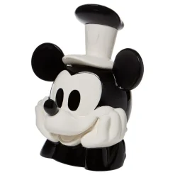 Mickey Mouse - Steamboat Willie Ceramic Cookie Jar