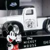 Mickey Mouse - Steamboat Willie 1941 Ford Pickup 1/32 Scale Die-Cast Vehicle Replica