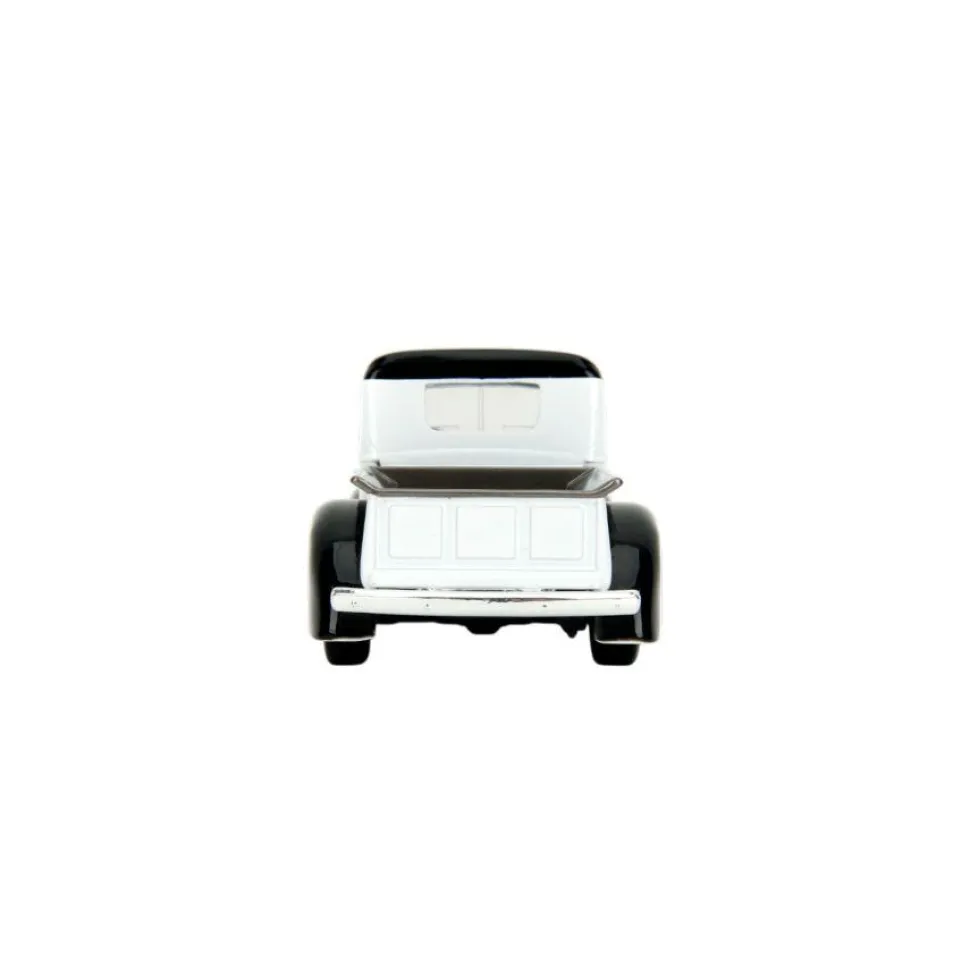 Mickey Mouse - Steamboat Willie 1941 Ford Pickup 1/32 Scale Die-Cast Vehicle Replica