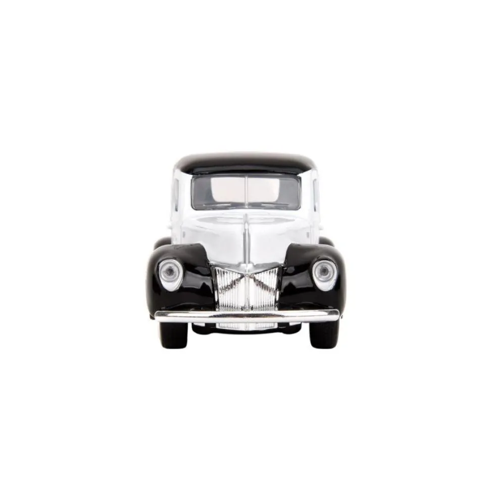 Mickey Mouse - Steamboat Willie 1941 Ford Pickup 1/32 Scale Die-Cast Vehicle Replica