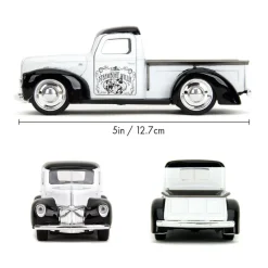 Mickey Mouse - Steamboat Willie 1941 Ford Pickup 1/32 Scale Die-Cast Vehicle Replica