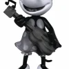 Mickey Mouse - Steamboat Willie Minnie Mouse 16” Master Craft Statue