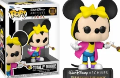 Mickey Mouse - Totally Minnie Disney Archives Pop! Vinyl Figure