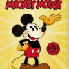 Mickey Mouse - Walt Disney's Mickey Mouse: The Ultimate History Hardcover Book