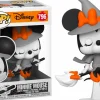 Mickey Mouse - Witch Minnie Mouse Pop! Vinyl Figure