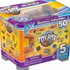 Micro Toy Box - Miniature Collectibles Series 1 (5 Pieces)