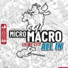 MicroMacro Crime City - All In Board Game