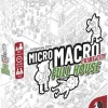 MicroMacro Crime City - Full House Board Game