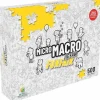 MicroMacro: Crime City - Funfair 500 Piece Jigsaw Puzzle