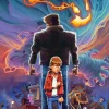 Middlewest - Book One by Skottie Young Trade Paperback Book
