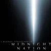 Midnight Nation by J. Michael Straczynski Complete Collection Trade Paperback Book