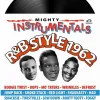 Mighty Instrumentals - R&B Style 1962 LP Vinyl Record (2023 Record Store Day Exclusive)