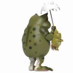 Mighty Jaxx - Don't Froget Your Umbrella 9