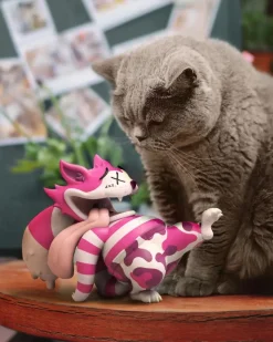 Mighty Jaxx - Droopy Cat 6