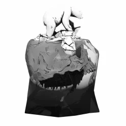 Mighty Jaxx - Global Warning (Inked Edition) 8