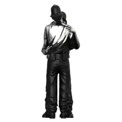 Mighty Jaxx - Kissing Coppers (Platinum Edition) 10