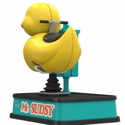 Mighty Jaxx - Mr. Sudsy 8