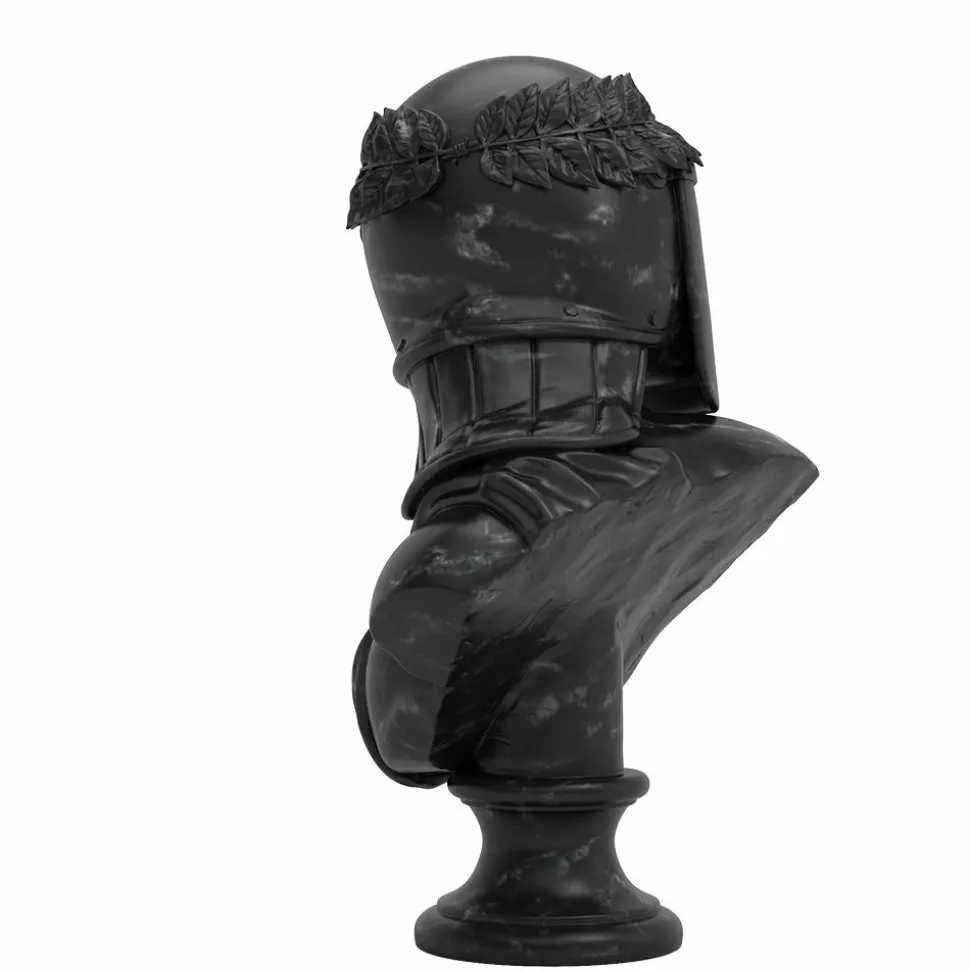 Mighty Jaxx - patRIOT (The Legacy) 12" Statue by Abell Octovan
