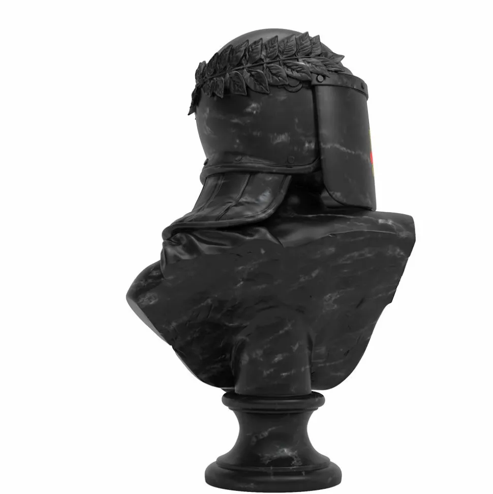 Mighty Jaxx - patRIOT (The Legacy) 12" Statue by Abell Octovan