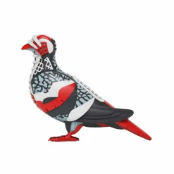 Mighty Jaxx - Pigeon in Flight 8