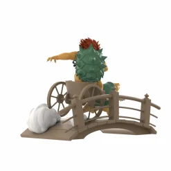 Mighty Jaxx - Ukiyo-E Rickshaw Kart: Turtle Daimao 6