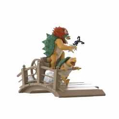 Mighty Jaxx - Ukiyo-E Rickshaw Kart: Turtle Daimao 6