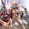 Mighty Morphin - Volume 04 Trade Paperback Book