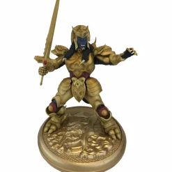 Mighty Morphin Power Rangers - Goldar 1/8th Scale PVC Statue