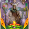 Mighty Morphin’ Power Rangers - Rita Repulsa Ultimates! 7” Scale Action Figure