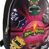 Mighty Morphin Power Rangers - Pop! Mini Backpack