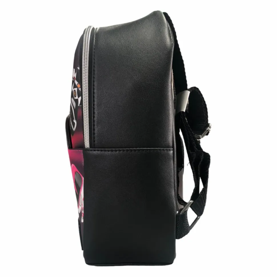 Mighty Morphin Power Rangers - Pop! Mini Backpack