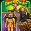 Mighty Morphin’ Power Rangers - Goldar ReAction 3.75” Action Figure