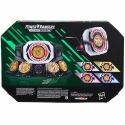 Mighty Morphin Power Rangers - Power Morpher Lightning Collection 1:1 Scale Life-Size Prop Replica