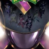 Mighty Morphin Power Rangers - Beyond the Grid Trade Paperback Book