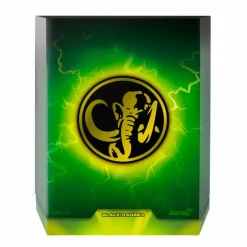 Mighty Morphin’ Power Rangers - Wave 3 Ultimates! 7” Scale Action Figure Assortment (Set of 6)