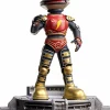 Mighty Morphin Power Rangers - Alpha 5 1/10th Scale Statue