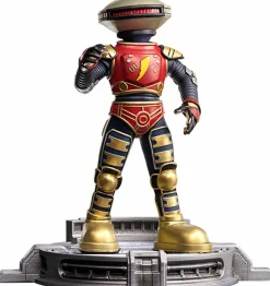 Mighty Morphin Power Rangers - Alpha 5 1/10th Scale Statue