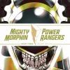 Mighty Morphin Power Rangers - Deluxe Edition Book 03 Hardcover Book