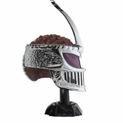 Mighty Morphin Power Rangers - Lord Zedd Helmet Lightning Collection 1:1 Scale Life-Size Prop Replica