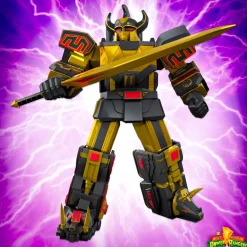 Mighty Morphin' Power Rangers - Wave 5 Ultimates! 7