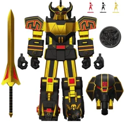 Mighty Morphin' Power Rangers - Wave 5 Ultimates! 7