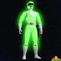 Mighty Morphin' Power Rangers - Wave 5 Ultimates! 7