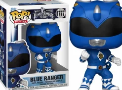 Mighty Morphin Power Rangers: The Movie (1995) - The Power Is On Pop! Vinyl Bundle (Set of 7)