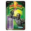 Mighty Morphin Power Rangers - Z Putty Patroller ReAction 3.75” Action Figure