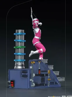 Mighty Morphin Power Rangers - Pink Ranger 1/10th Scale Statue